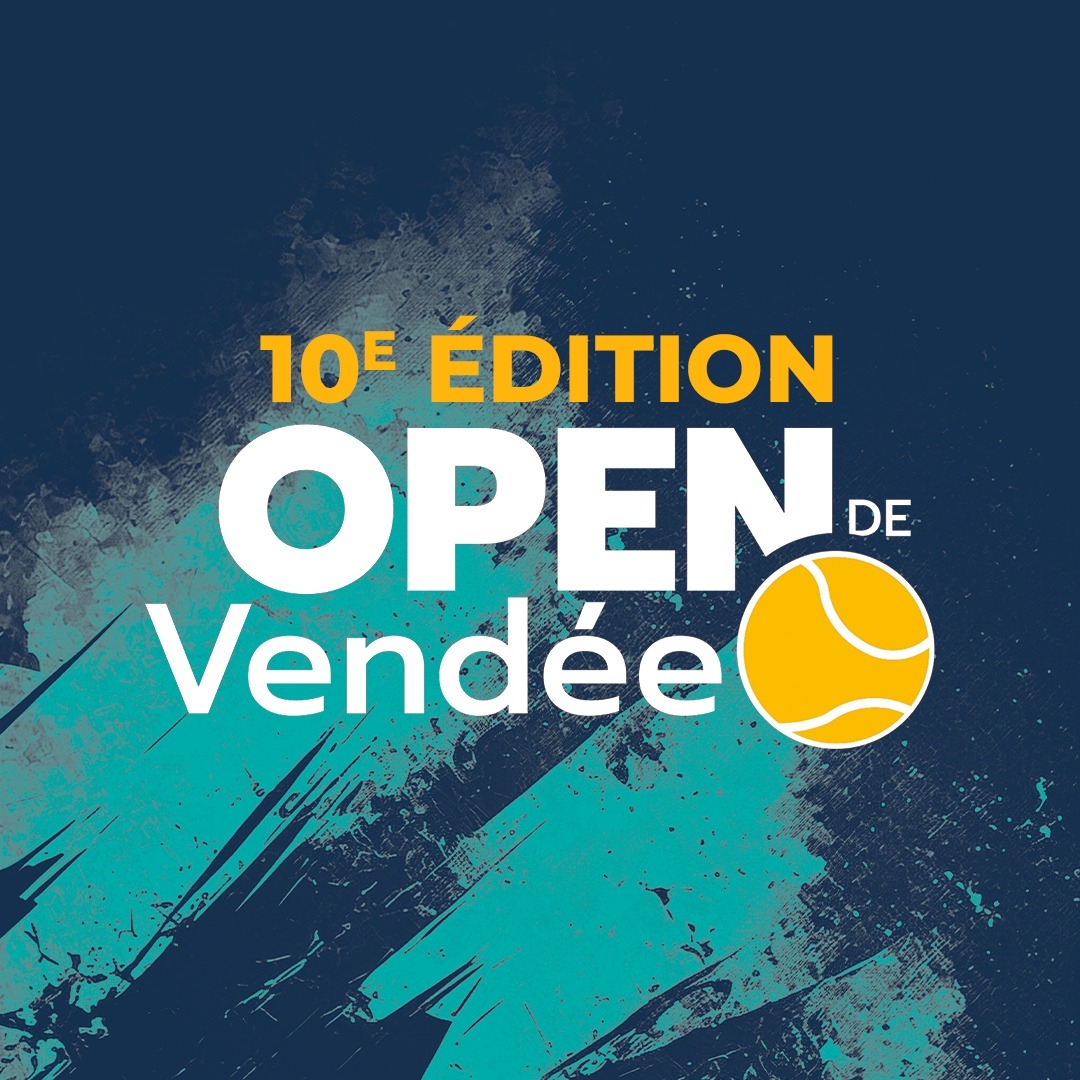 Open de Vendée